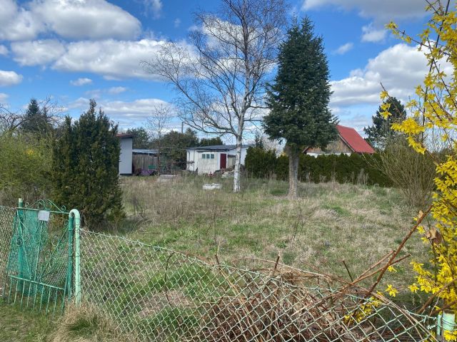 Działka rod Opole. Zdjęcie 1