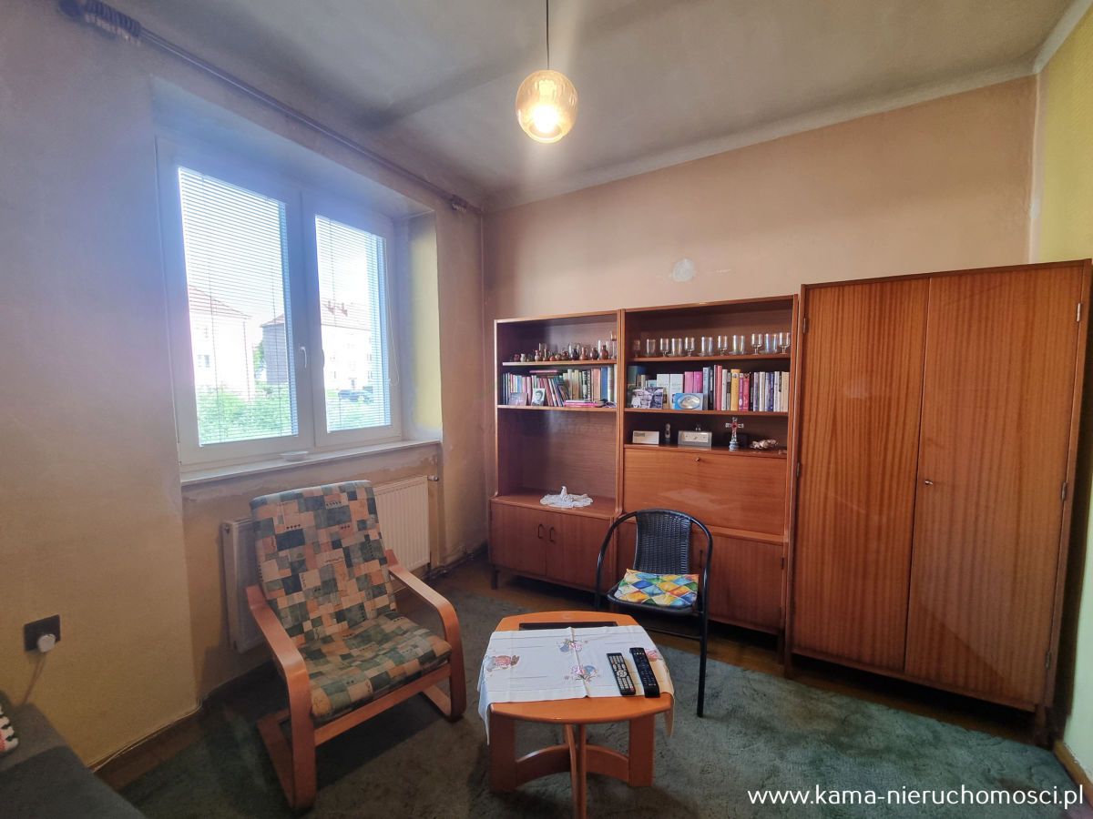 Mieszkanie 3-pokojowe Kowary. Zdjęcie 12