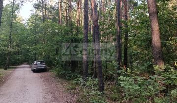 Działka budowlana Władysławów