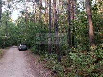 Działka budowlana Władysławów