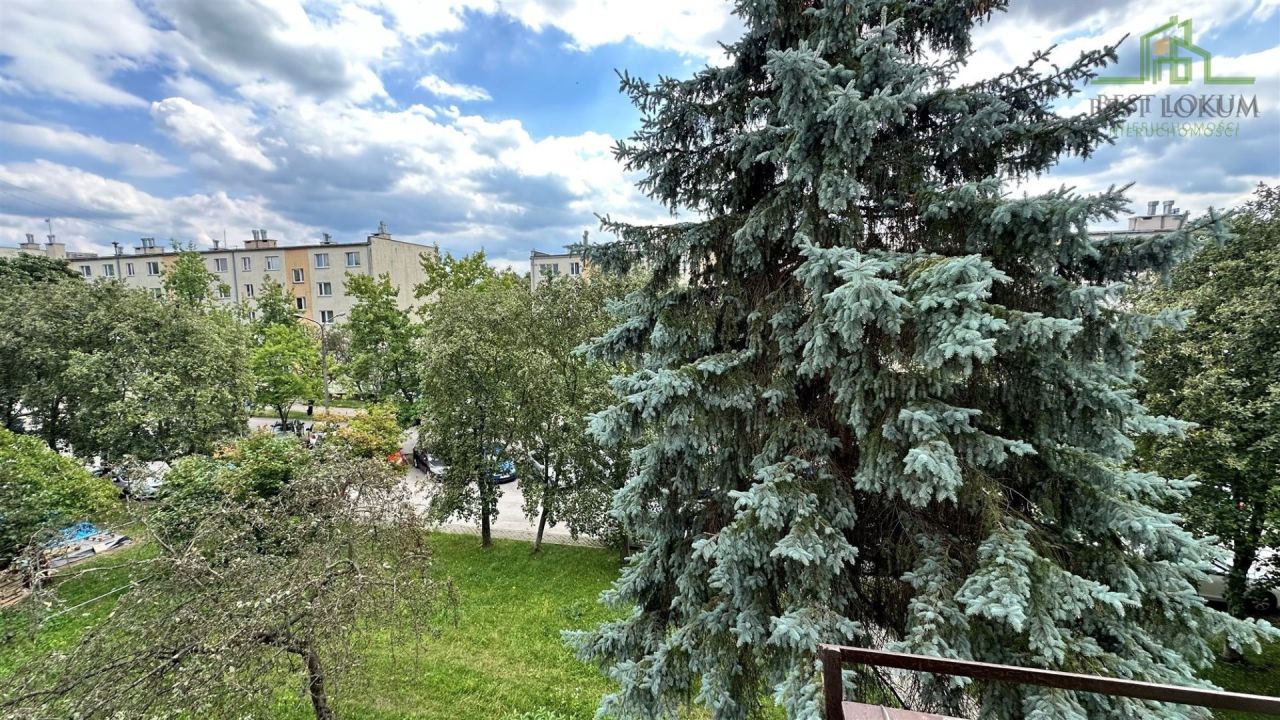 Mieszkanie 2-pokojowe Kielce Bocianek. Zdjęcie 8