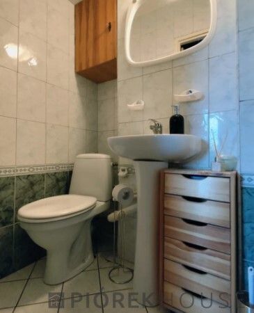 Mieszkanie 4-pokojowe Warszawa Mokotów, ul. Łukowa. Zdjęcie 16