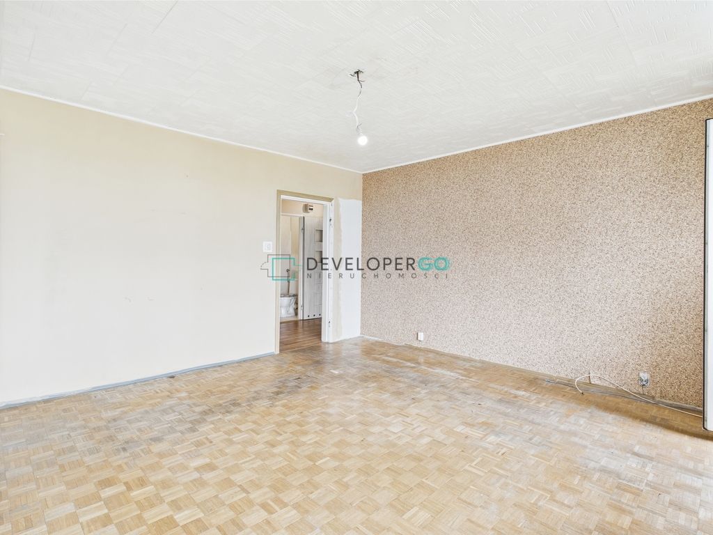 Mieszkanie 3-pokojowe Białystok, ul. Różana. Zdjęcie 2