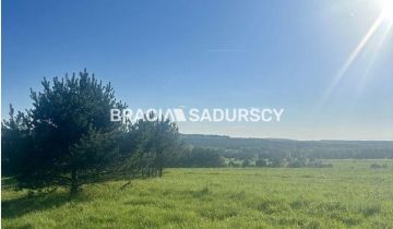 Działka rolno-budowlana Rokitno Szlacheckie