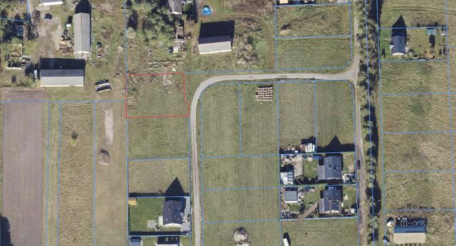 Działka budowlana Kruszyn Krajeński. Zdjęcie 1