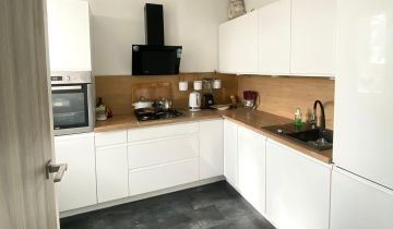 Mieszkanie 3-pokojowe Kluczbork, ul. Ossowskiego