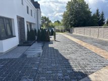 dom szeregowy, 5 pokoi Warszawa Wawer, ul. Heliotropów. Zdjęcie 1