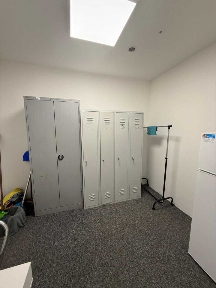 Hala/magazyn Kołobrzeg, ul. Witkowice. Zdjęcie 3