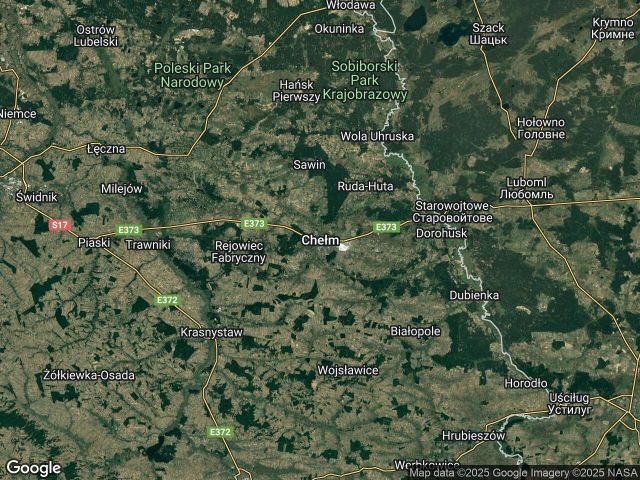 Mieszkanie 3-pokojowe Chełm. Zdjęcie 1