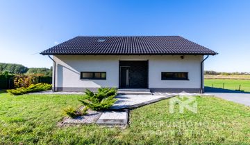 dom wolnostojący, 7 pokoi Rzeszów, ul. Janiowe Wzgórze