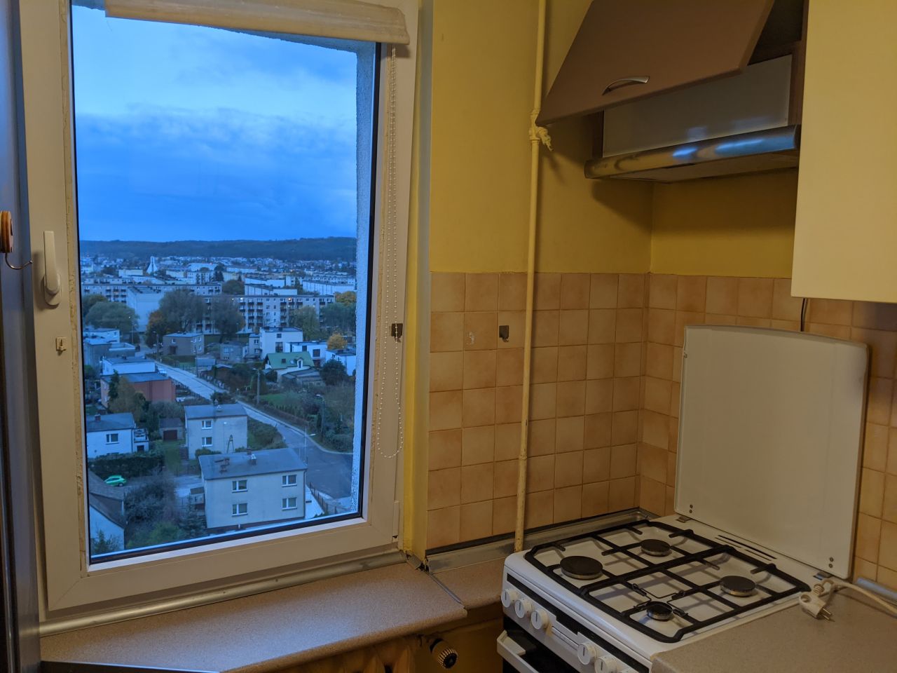 Mieszkanie 2-pokojowe Wejherowo Nanice, ul. Jana Kochanowskiego. Zdjęcie 6