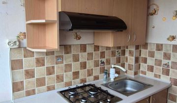 Mieszkanie 2-pokojowe Szczecin Pomorzany, al. Powstańców Wielkopolskich