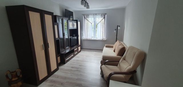 Mieszkanie 2-pokojowe Wrocław Grabiszyn, ul. Nasturcjowa. Zdjęcie 1