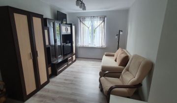 Mieszkanie 2-pokojowe Wrocław Grabiszyn, ul. Nasturcjowa