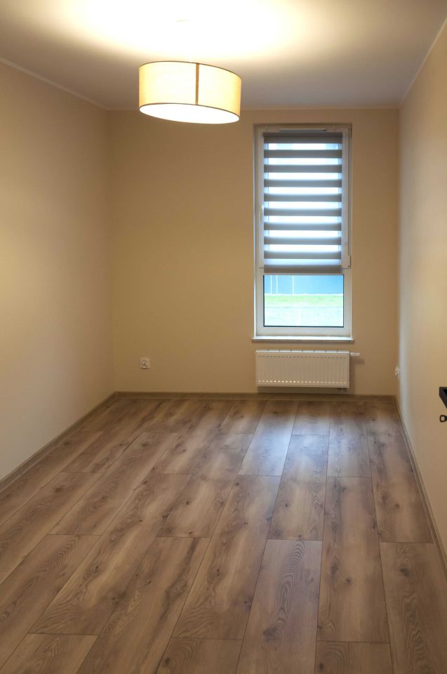 Mieszkanie 3-pokojowe Reda, ul. Rymarska. Zdjęcie 3