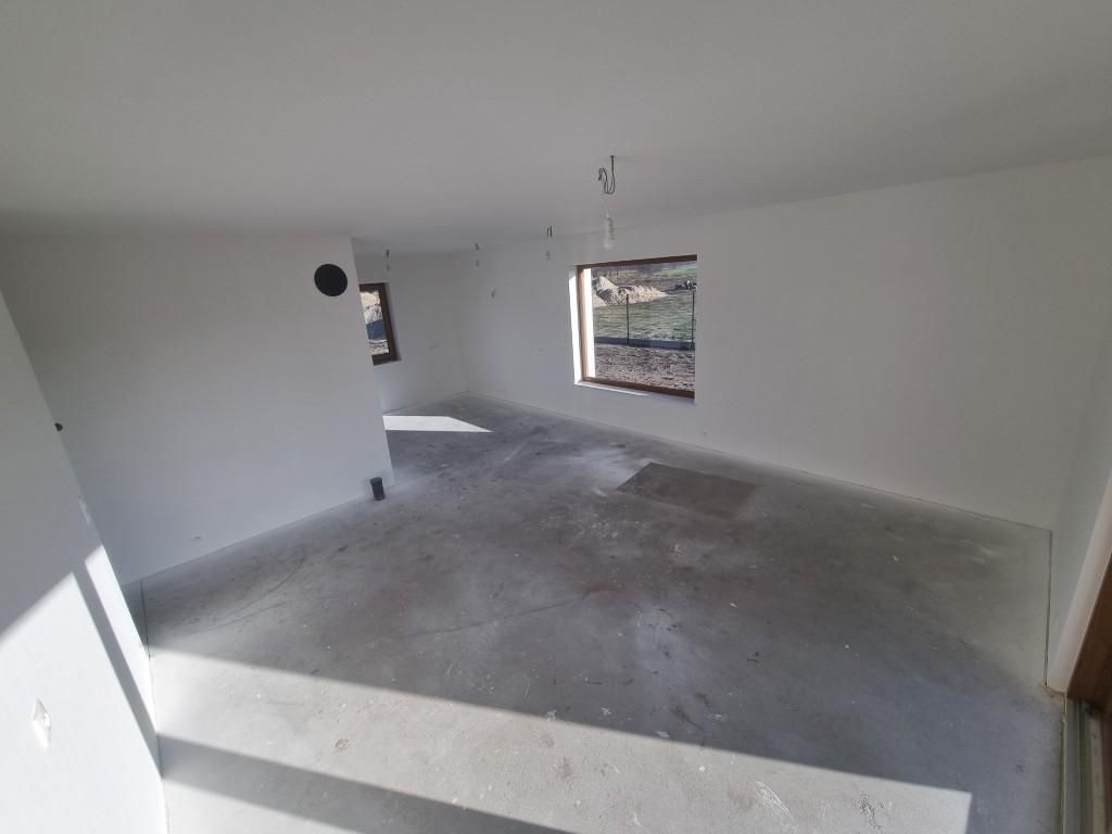 dom wolnostojący, 4 pokoje Boruja Kościelna, ul. Dębowa. Zdjęcie 17