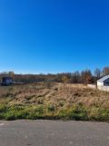 Działka budowlana Czarnystok