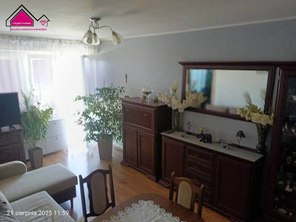 Mieszkanie 2-pokojowe Konin, ul. Dworcowa. Zdjęcie 7