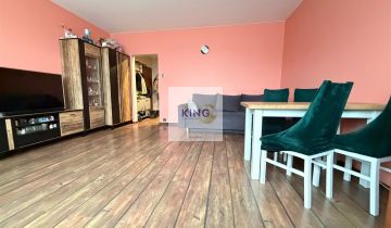 Mieszkanie 2-pokojowe Gryfino