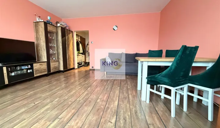 Mieszkanie 2-pokojowe Gryfino