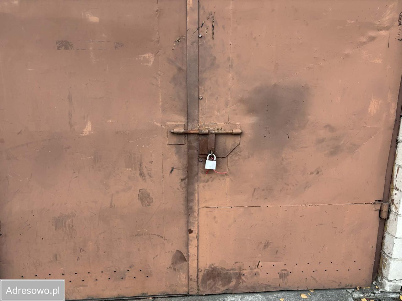 Garaż/miejsce parkingowe Zielonka, ul. Jarzębinowa. Zdjęcie 8