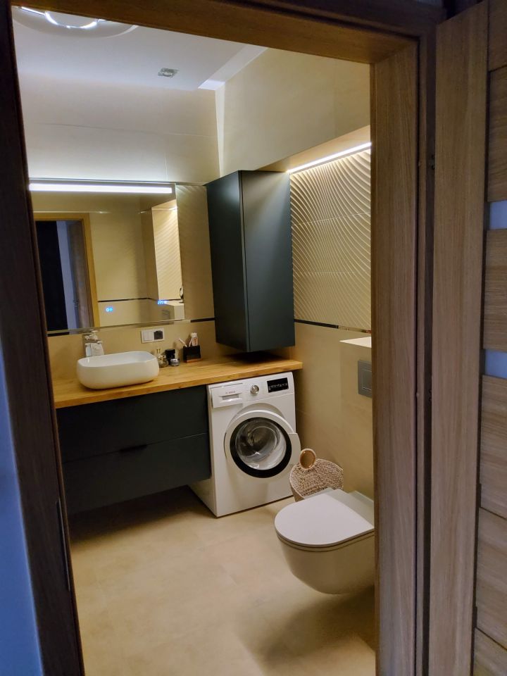 Mieszkanie 3-pokojowe Kiełczów, ul. Polna. Zdjęcie 16