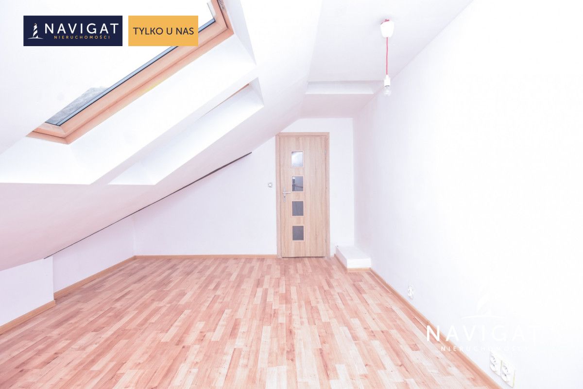 Mieszkanie 5-pokojowe Rumia, ul. Konwaliowa. Zdjęcie 15