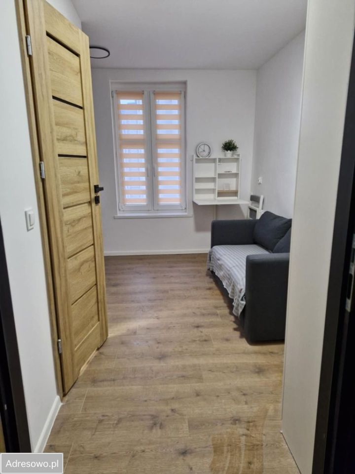 Mieszkanie 2-pokojowe Bytom Śródmieście, ul. Dworcowa. Zdjęcie 11