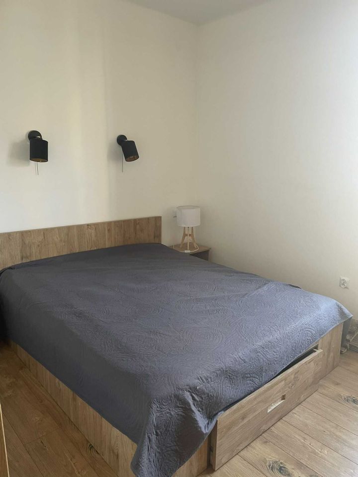 Mieszkanie 2-pokojowe Przemyśl Centrum, ul. Michała i Kazimierza Osińskich. Zdjęcie 5