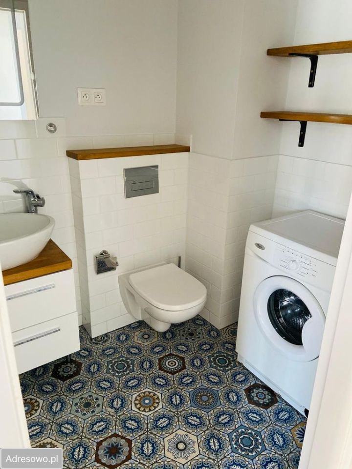 Mieszkanie 1-pokojowe Warszawa Bemowo, ul. Żołnierzy Wyklętych. Zdjęcie 8