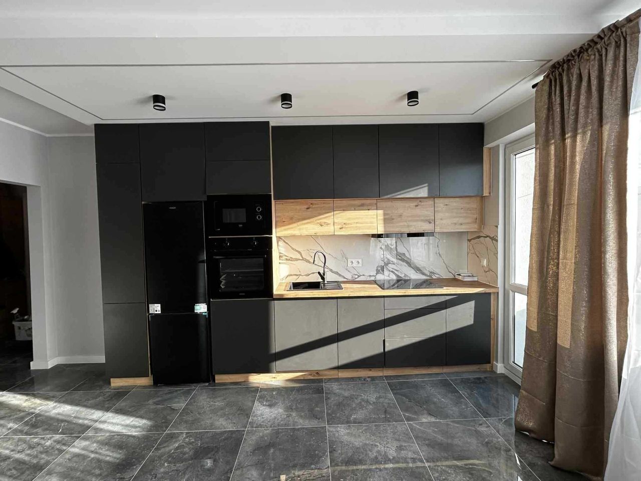 Mieszkanie 4-pokojowe Białystok Słoneczny Stok. Zdjęcie 3