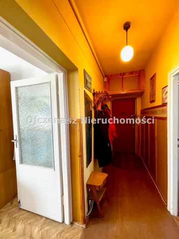 Mieszkanie 2-pokojowe Bydgoszcz Kapuściska, ul. Architektów. Zdjęcie 5