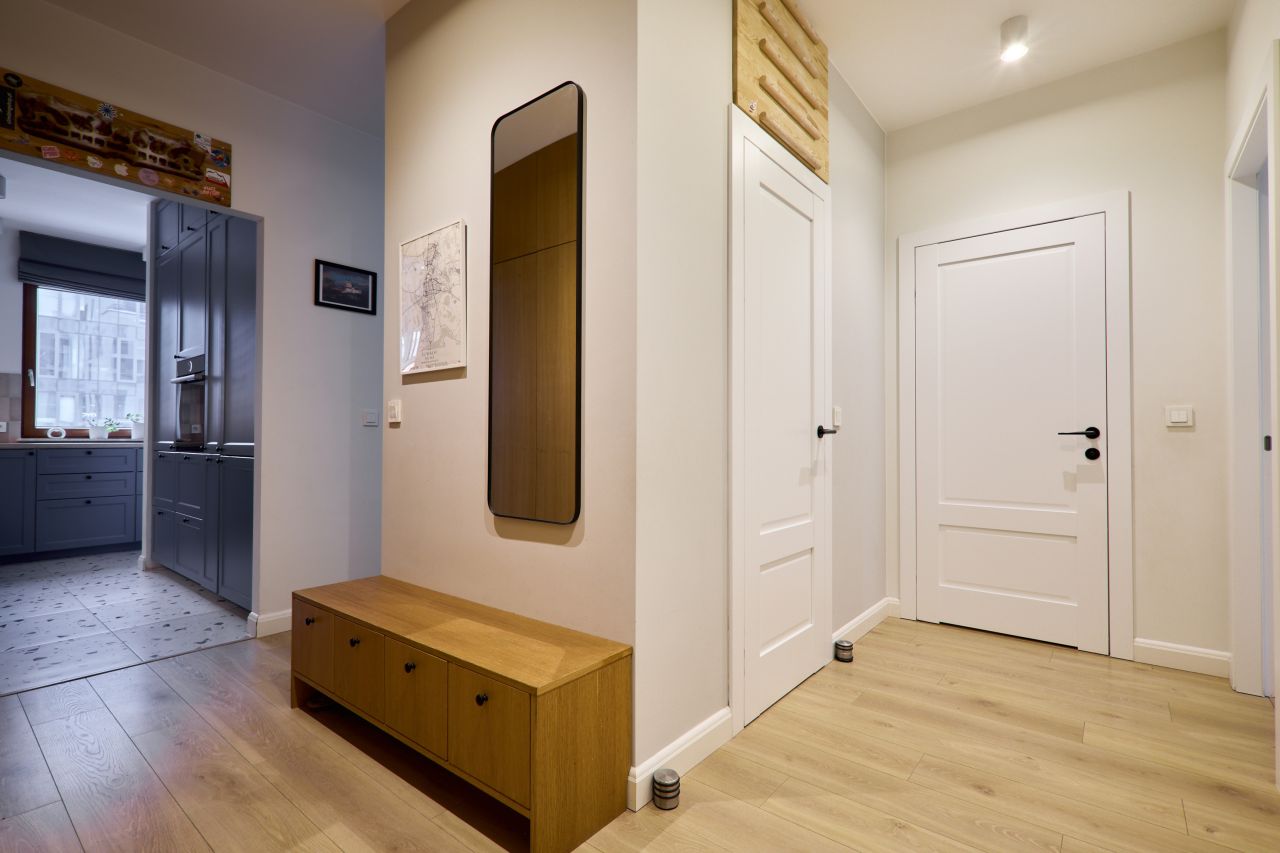 Mieszkanie 3-pokojowe Warszawa Mokotów, ul. Mariana Zdziechowskiego. Zdjęcie 12