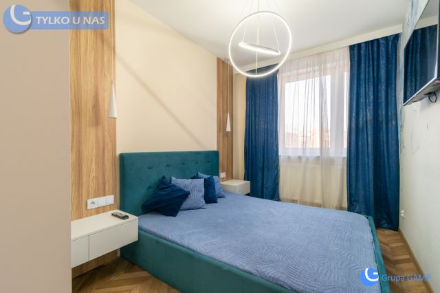 Mieszkanie 3-pokojowe Kraków, ul. Mariana Domagały. Zdjęcie 8