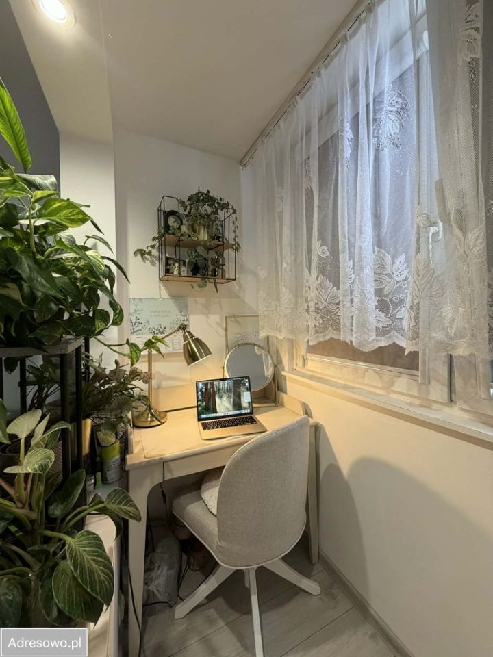 Mieszkanie 3-pokojowe Wrocław Muchobór Mały, ul. Strzegomska. Zdjęcie 11