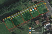 Działka budowlana Pławno, ul. Gidelska. Zdjęcie 2