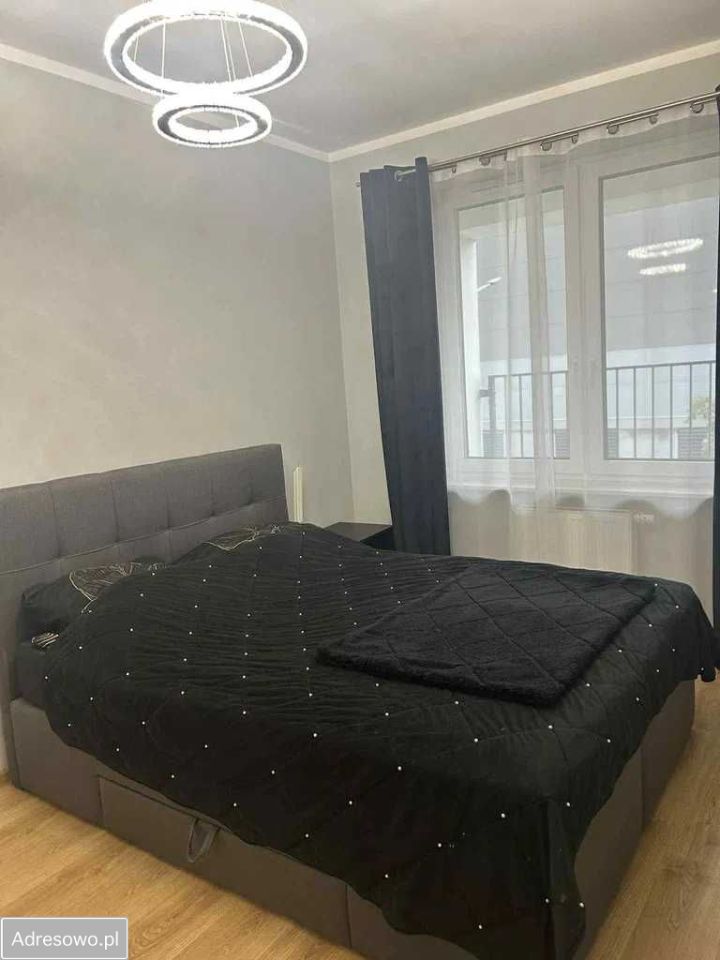 Mieszkanie 3-pokojowe Warszawa Praga-Północ. Zdjęcie 8