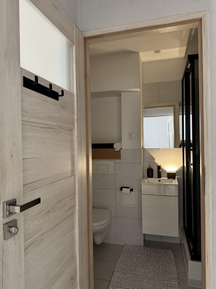 Mieszkanie 2-pokojowe Łódź Bałuty, ul. Przemysłowa. Zdjęcie 5