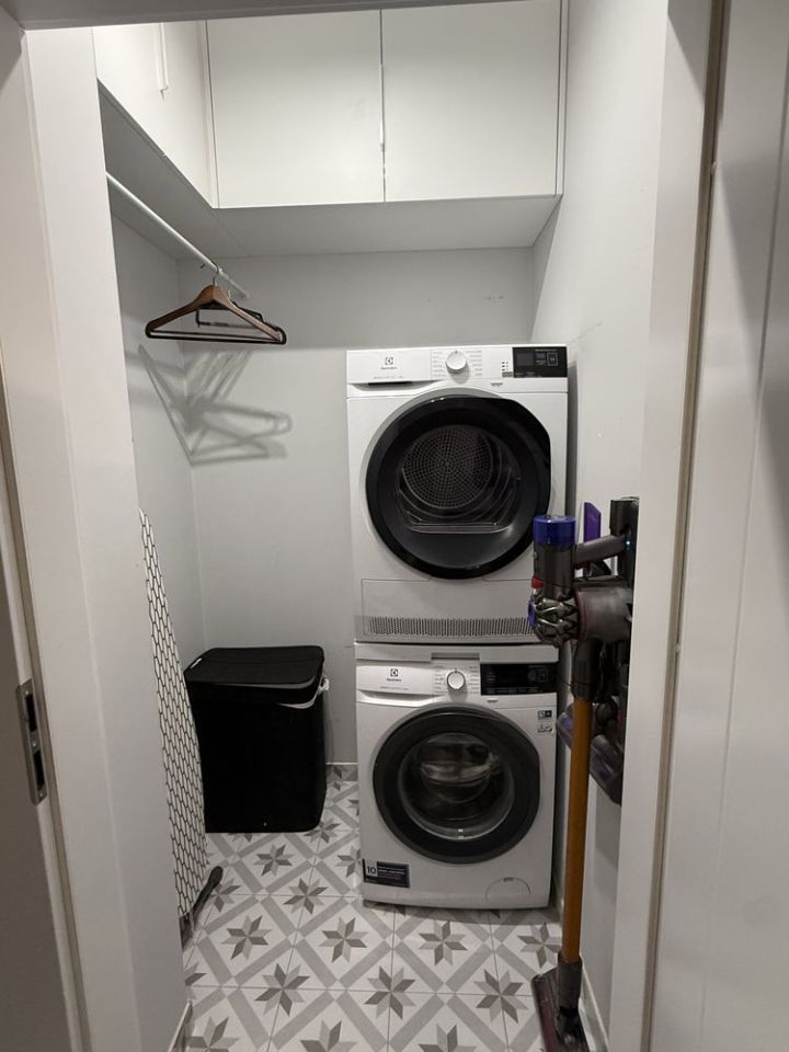 Mieszkanie 3-pokojowe Warszawa Mokotów. Zdjęcie 3