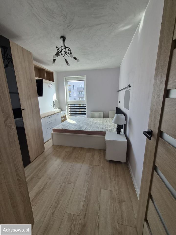 Mieszkanie 3-pokojowe Tychy Żwaków, ul. Żorska. Zdjęcie 12