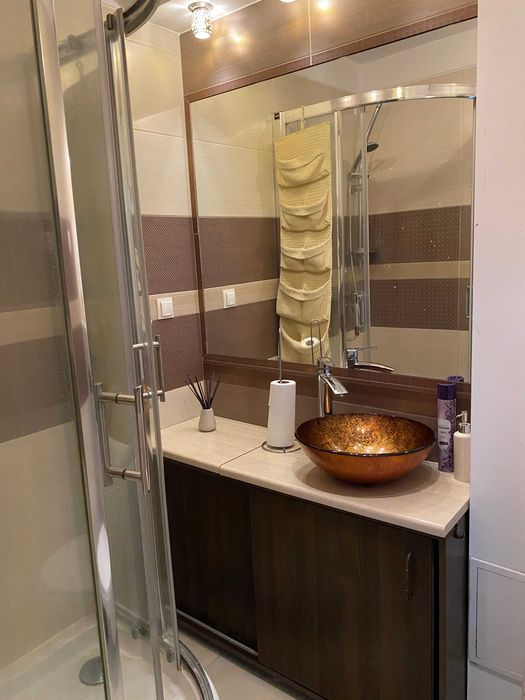 Mieszkanie 2-pokojowe Łódź Bałuty, ul. Gdyńska. Zdjęcie 6