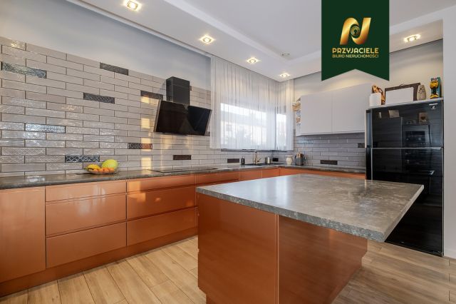 dom wolnostojący, 6 pokoi Tczew. Zdjęcie 1