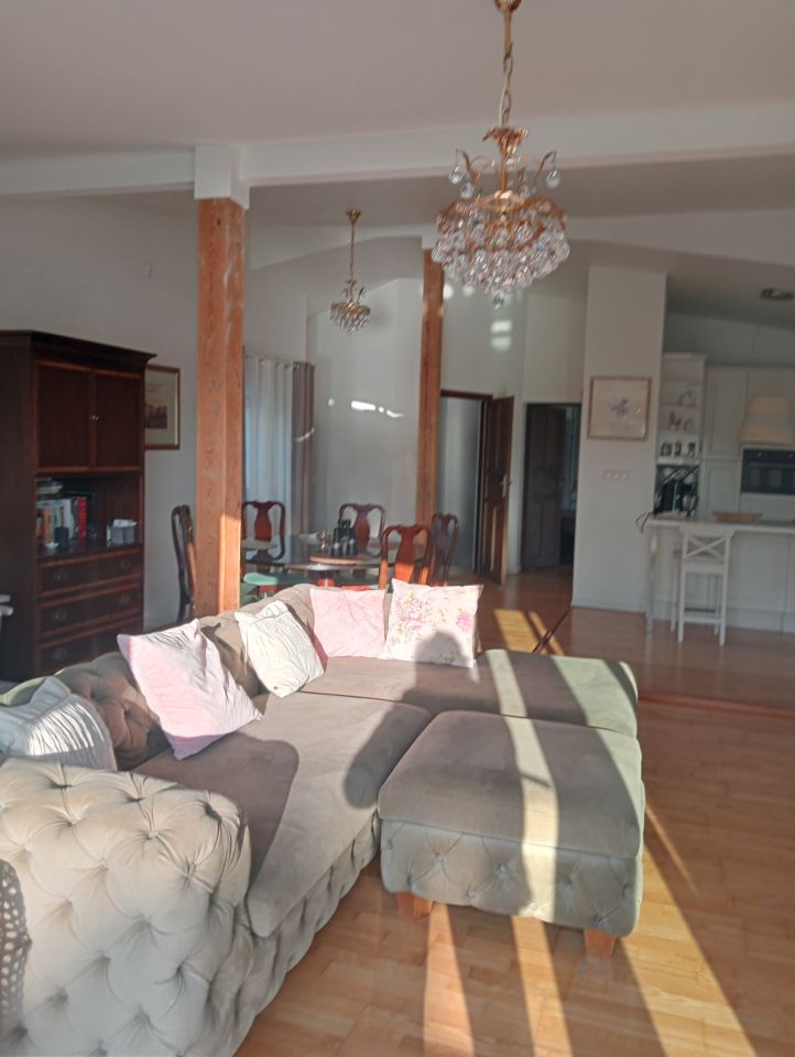 budynek wielorodzinny, 4 pokoje Poznań Kiekrz, ul. Mokra. Zdjęcie 12