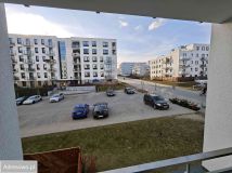 Mieszkanie 3-pokojowe Gdańsk Jasień, ul. Lawendowe Wzgórze. Zdjęcie 1