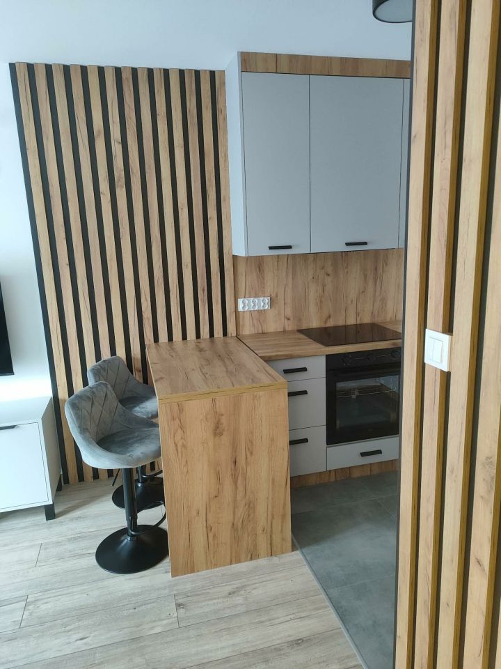 Mieszkanie 2-pokojowe Rzeszów Drabinianka, ul.Solidarności. Zdjęcie 5