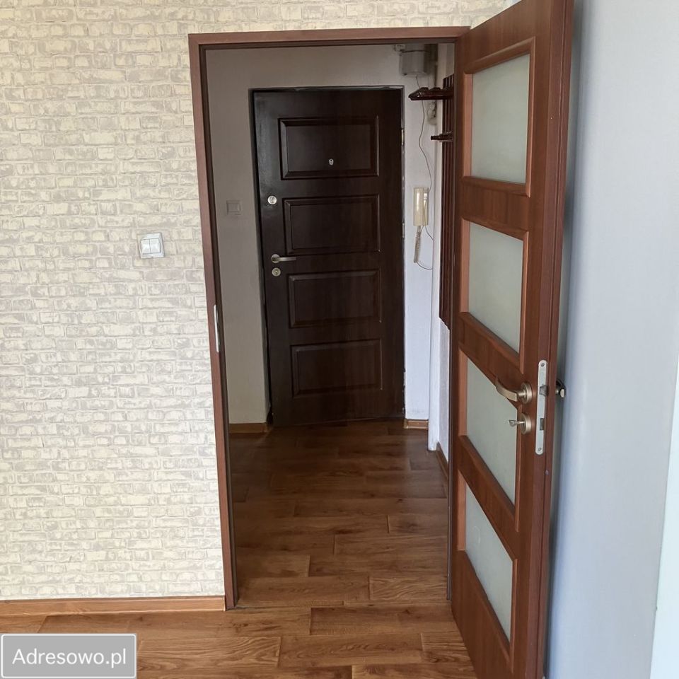 Mieszkanie 1-pokojowe Ruda Śląska Wirek, ul. Lecha. Zdjęcie 4