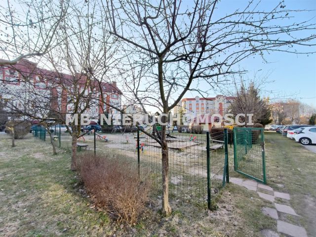 Mieszkanie 3-pokojowe Olsztyn Pieczewo, ul. Wincentego Witosa. Zdjęcie 9