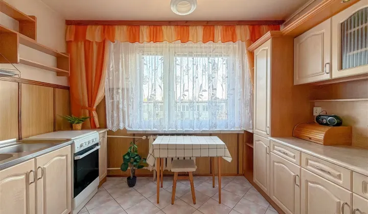 Mieszkanie 1-pokojowe Bielsko-Biała Komorowice Krakowskie