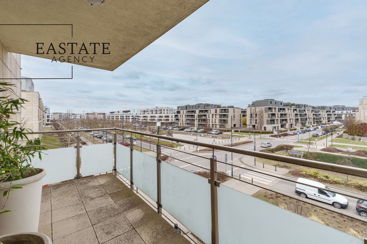 Lokal Warszawa Wilanów, ul. Sarmacka. Zdjęcie 17