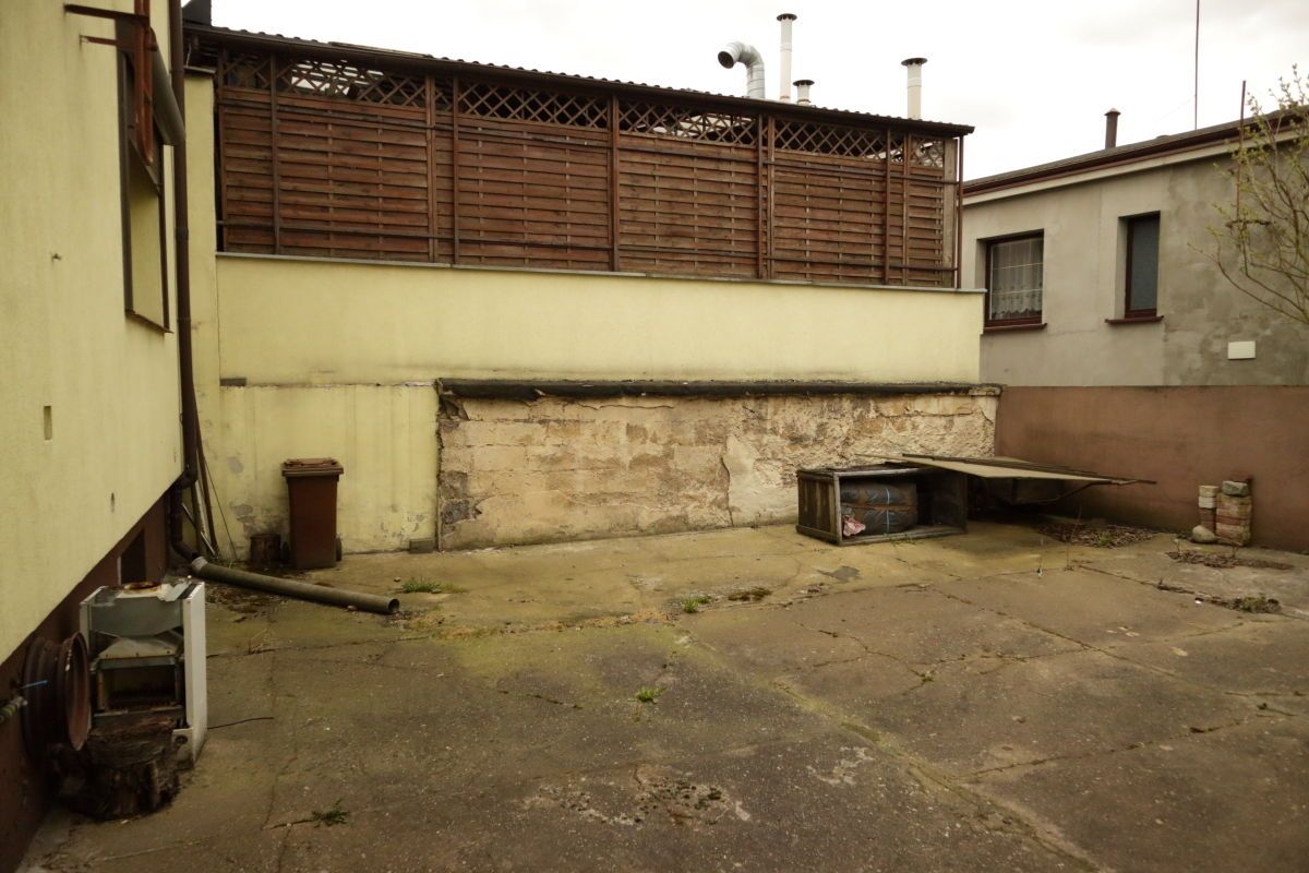 bliźniak, 4 pokoje Kostrzyn Centrum, ul. Kościelna. Zdjęcie 8